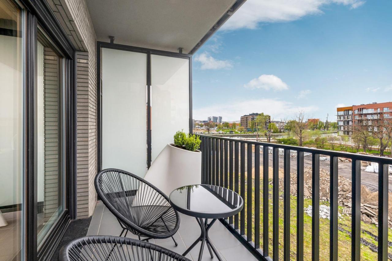 Downtown Apartments Nadmotławie Premium Gdańsk Zewnętrze zdjęcie
