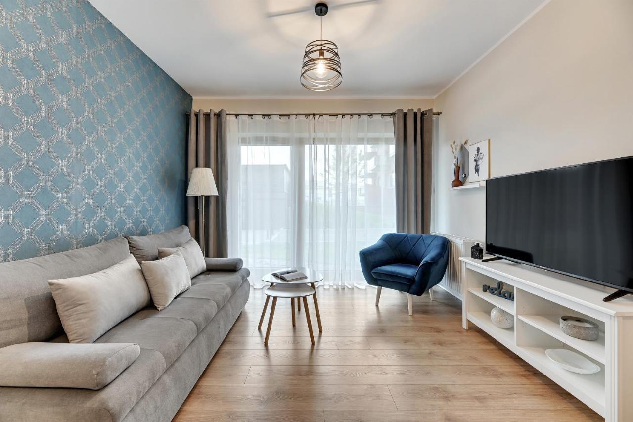 Downtown Apartments Nadmotławie Premium Gdańsk Zewnętrze zdjęcie