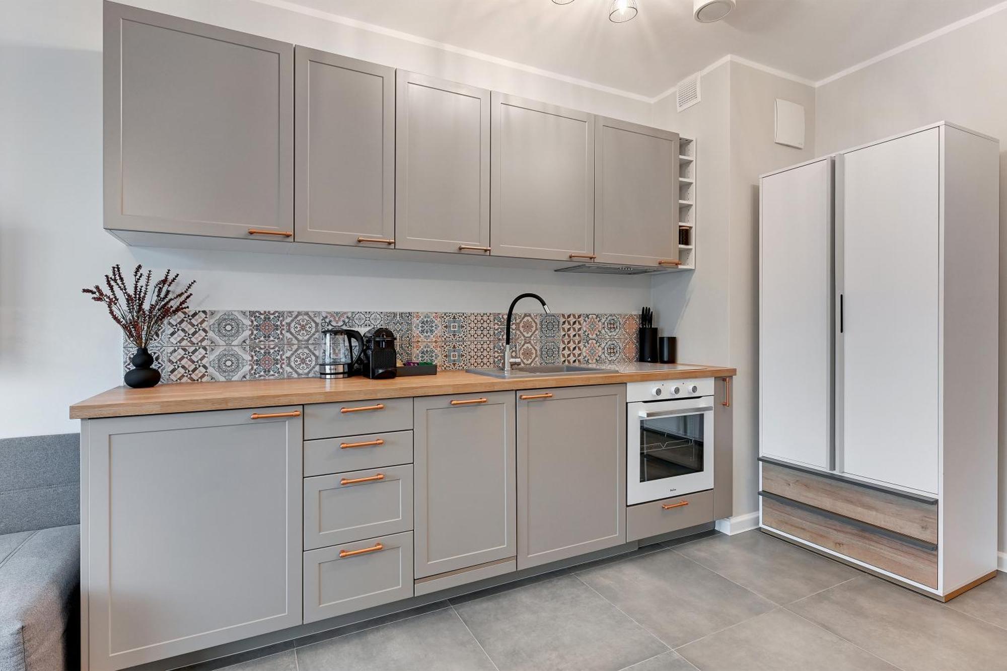 Downtown Apartments Nadmotławie Premium Gdańsk Zewnętrze zdjęcie
