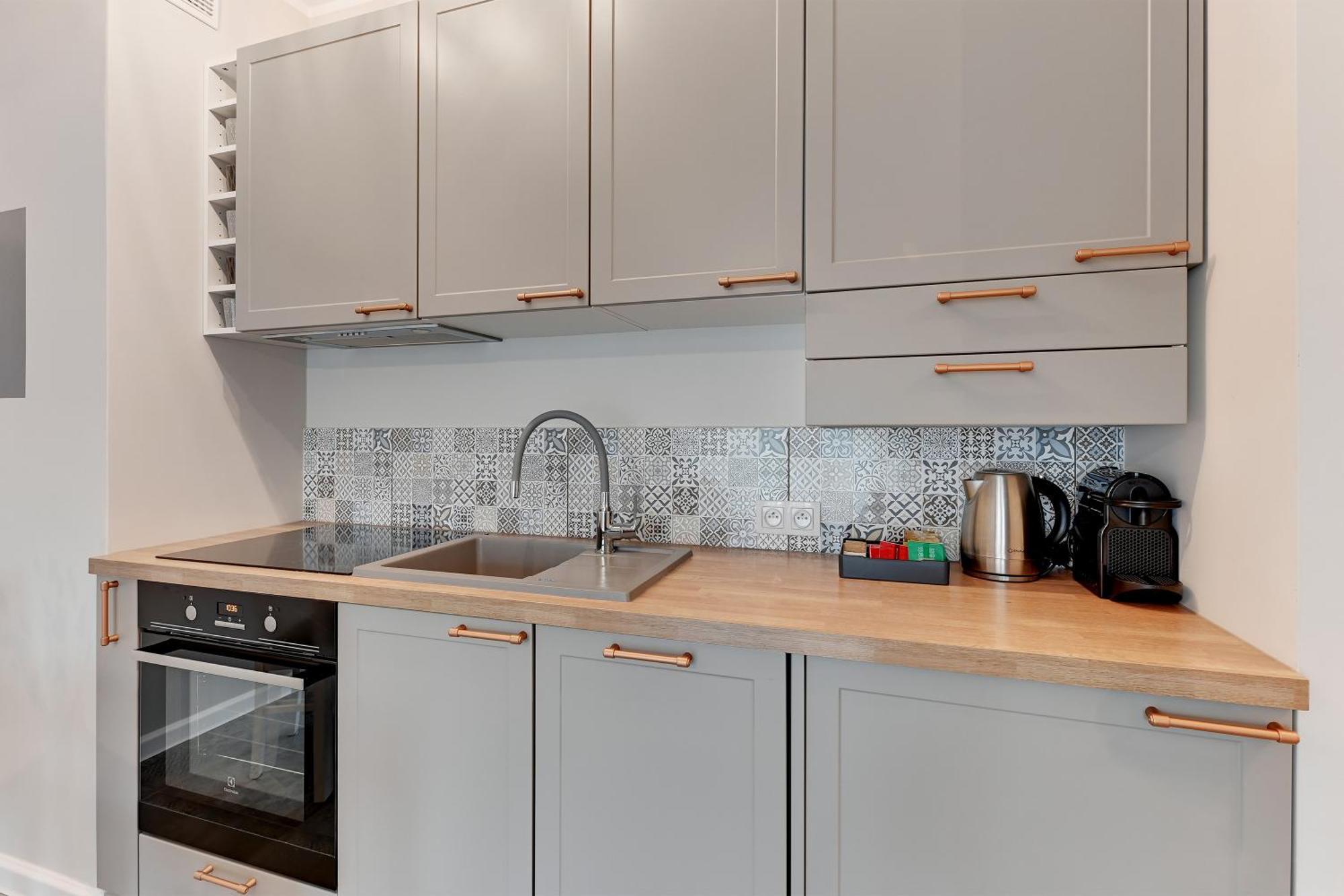 Downtown Apartments Nadmotławie Premium Gdańsk Pokój zdjęcie
