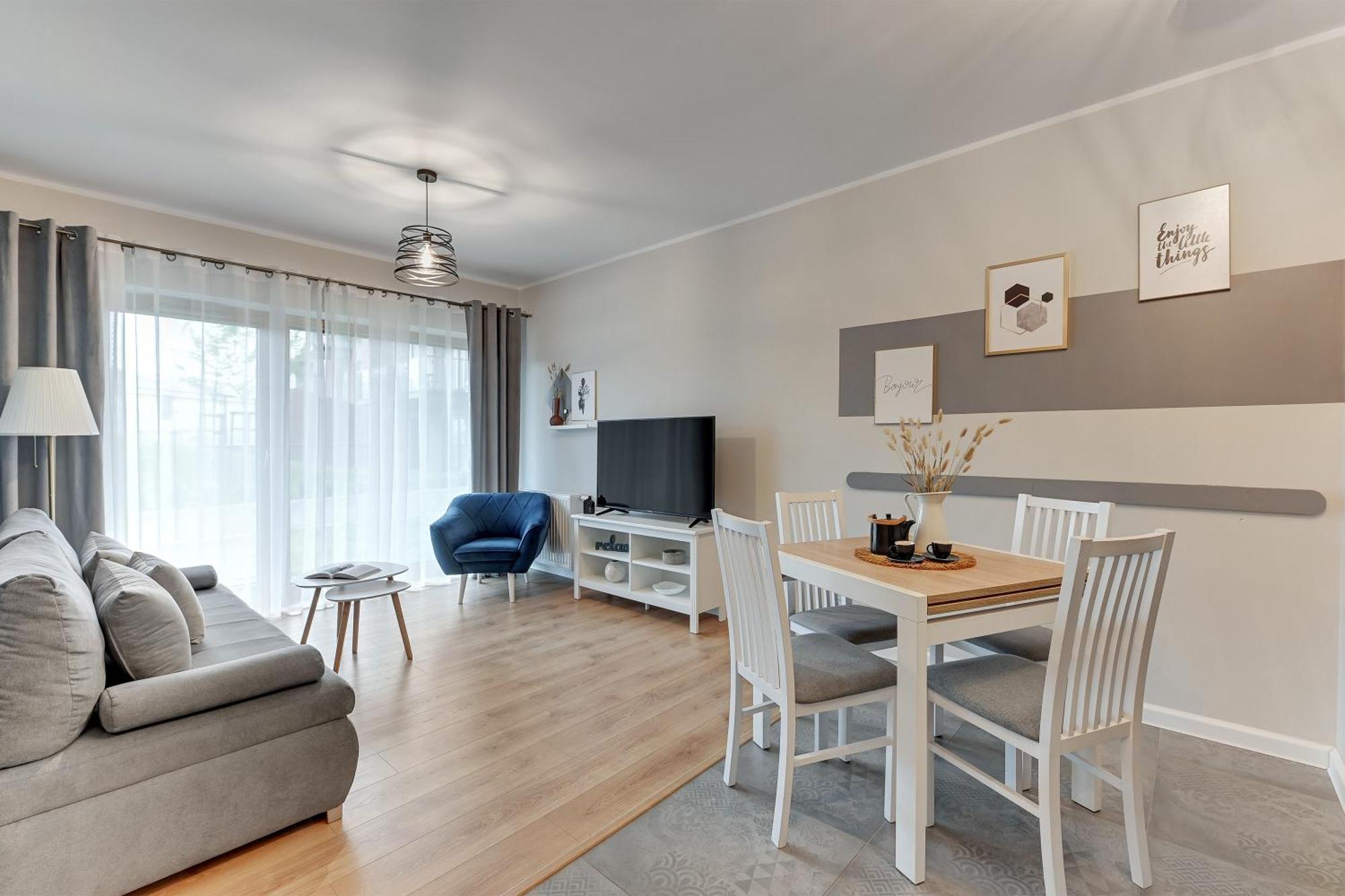 Downtown Apartments Nadmotławie Premium Gdańsk Zewnętrze zdjęcie