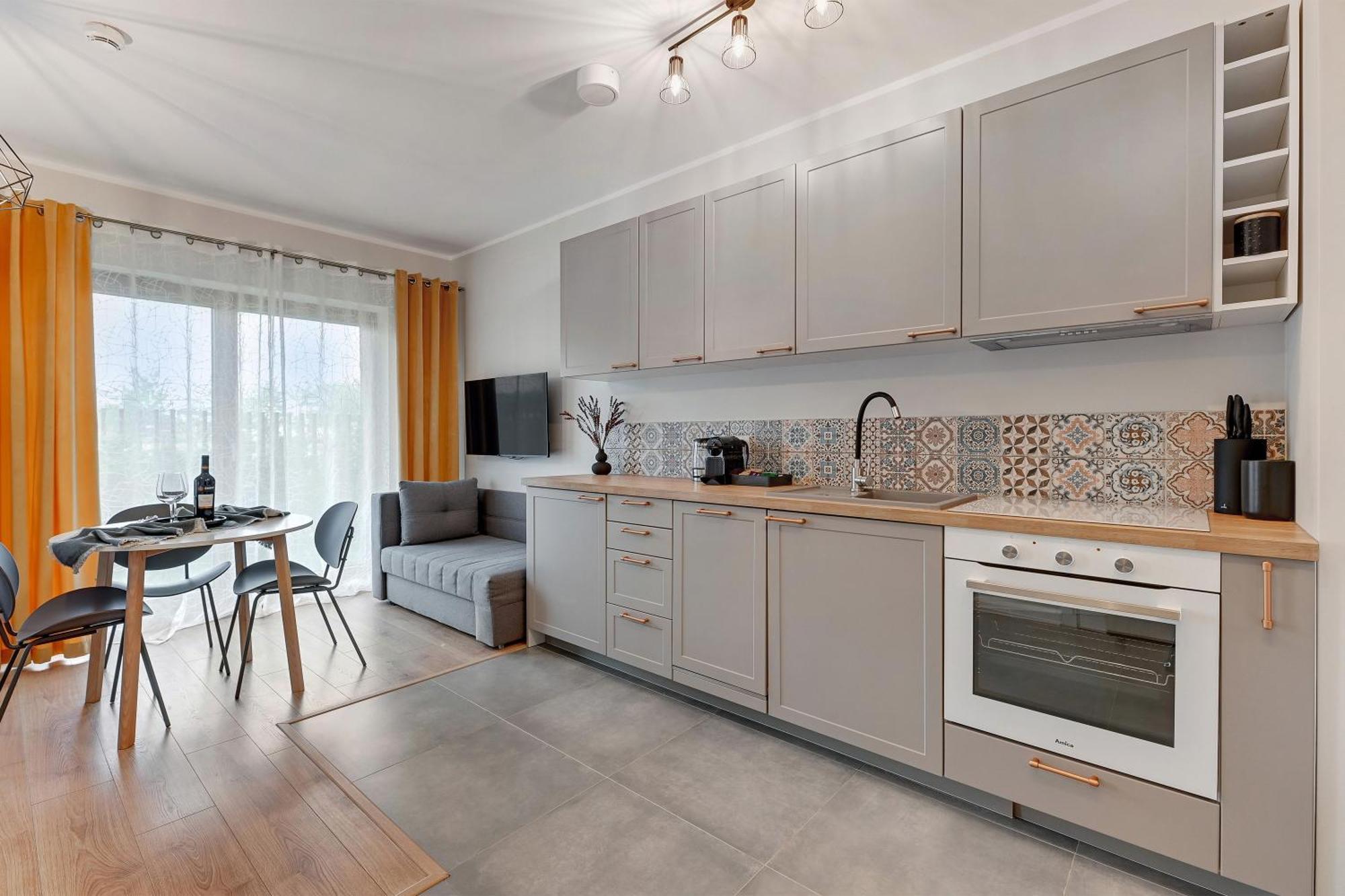Downtown Apartments Nadmotławie Premium Gdańsk Zewnętrze zdjęcie