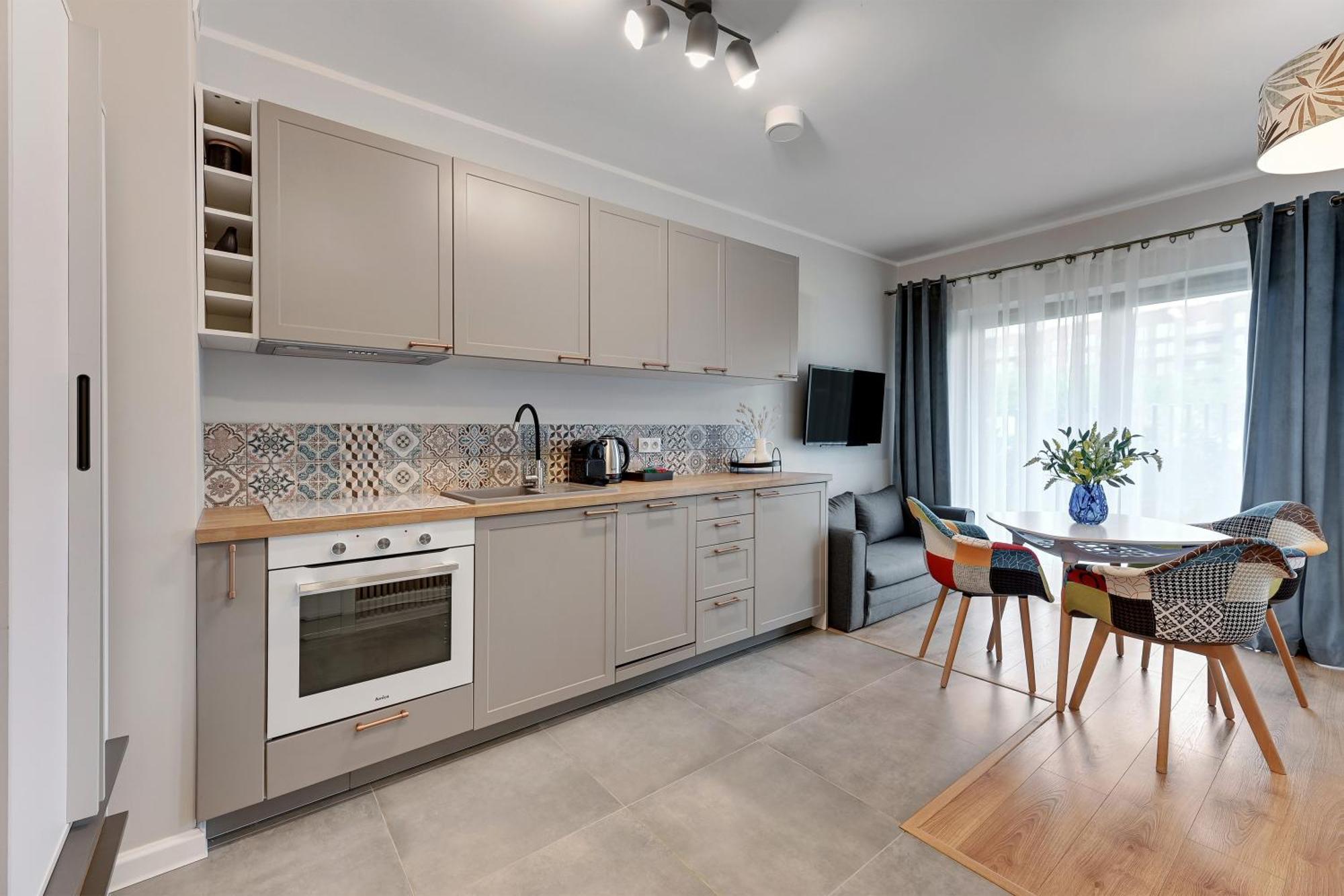 Downtown Apartments Nadmotławie Premium Gdańsk Zewnętrze zdjęcie