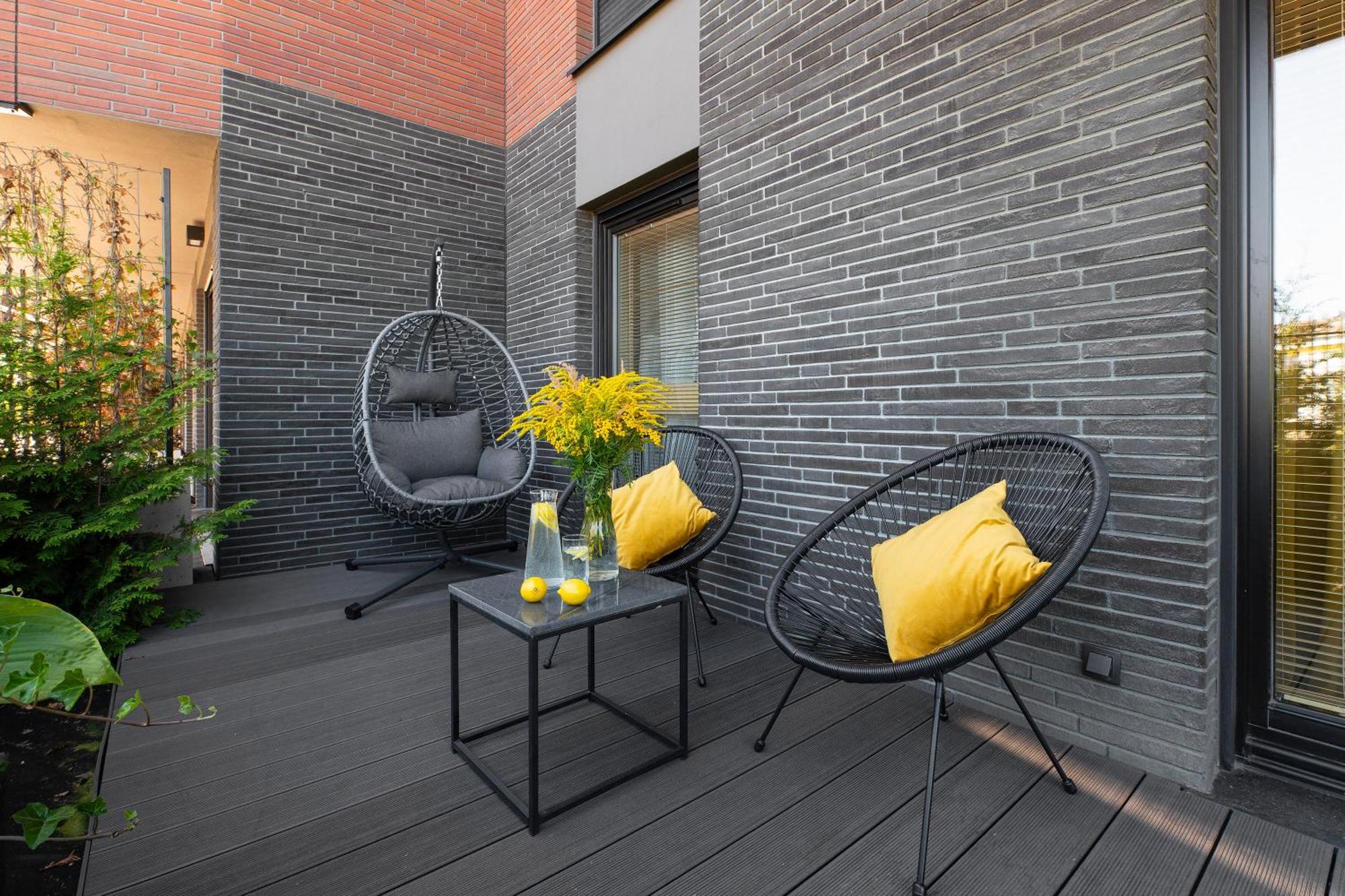 Downtown Apartments Nadmotławie Premium Gdańsk Zewnętrze zdjęcie