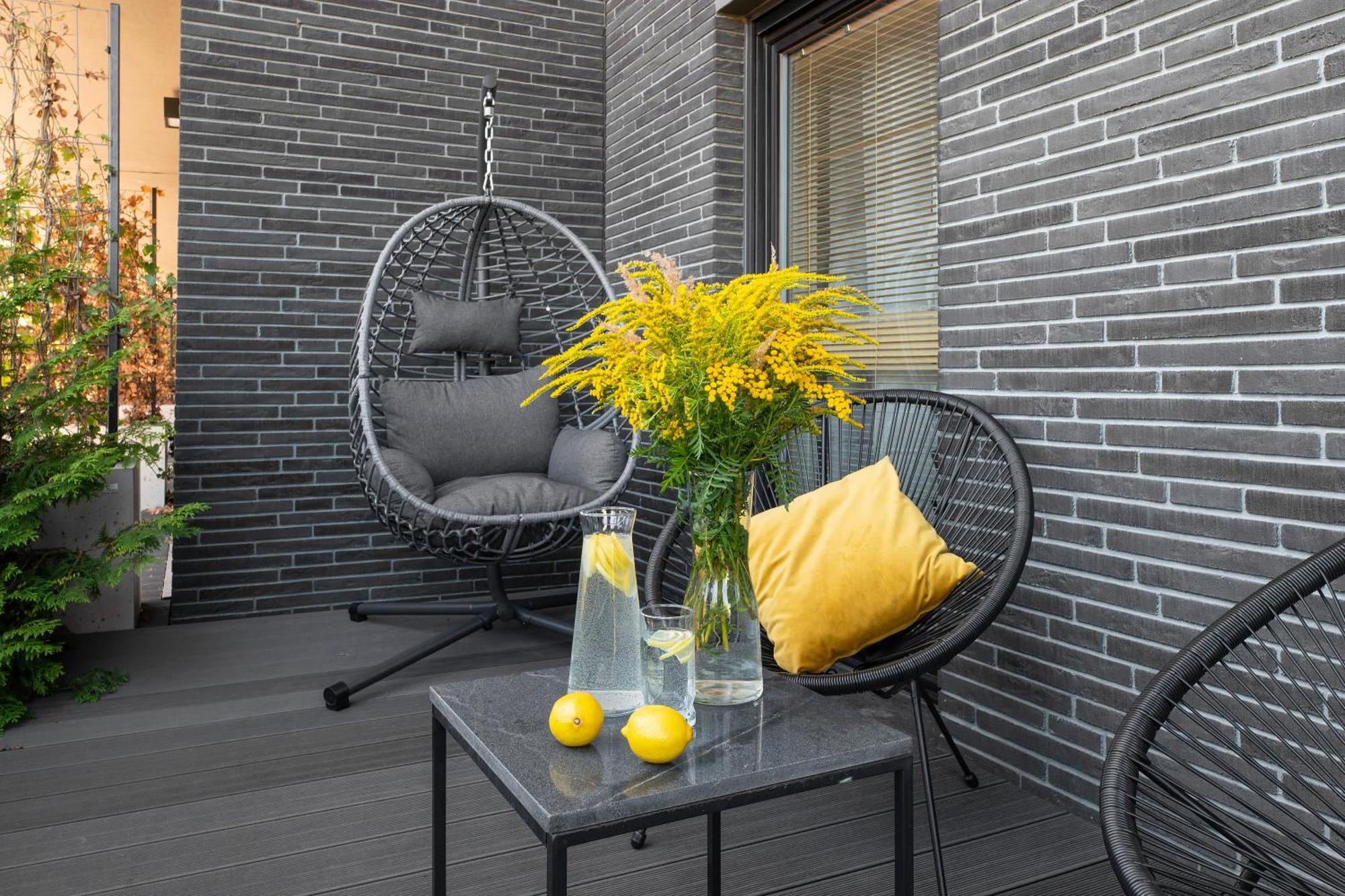 Downtown Apartments Nadmotławie Premium Gdańsk Pokój zdjęcie
