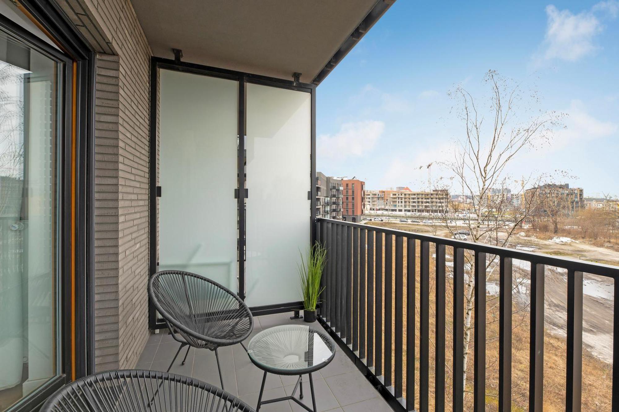 Downtown Apartments Nadmotławie Premium Gdańsk Pokój zdjęcie